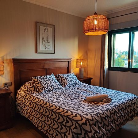 Isla De Benalmadena 1, Jacuzzi, 80M From The Sea, Ac, Bbq, Private Parking, Big Terrace Benalmádena Exterior foto