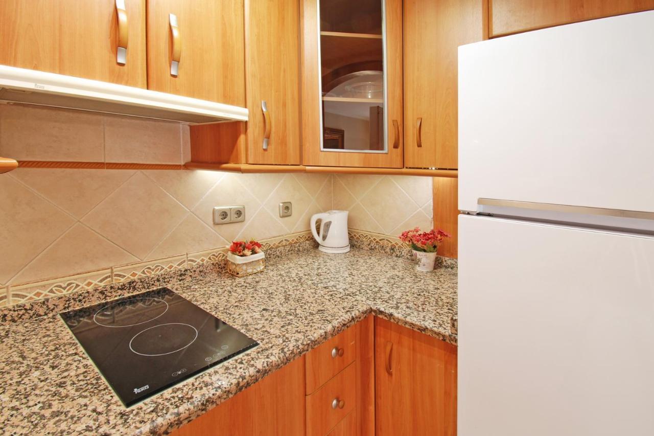 Isla De Benalmadena 1, Jacuzzi, 80M From The Sea, Ac, Bbq, Private Parking, Big Terrace Benalmádena Exterior foto