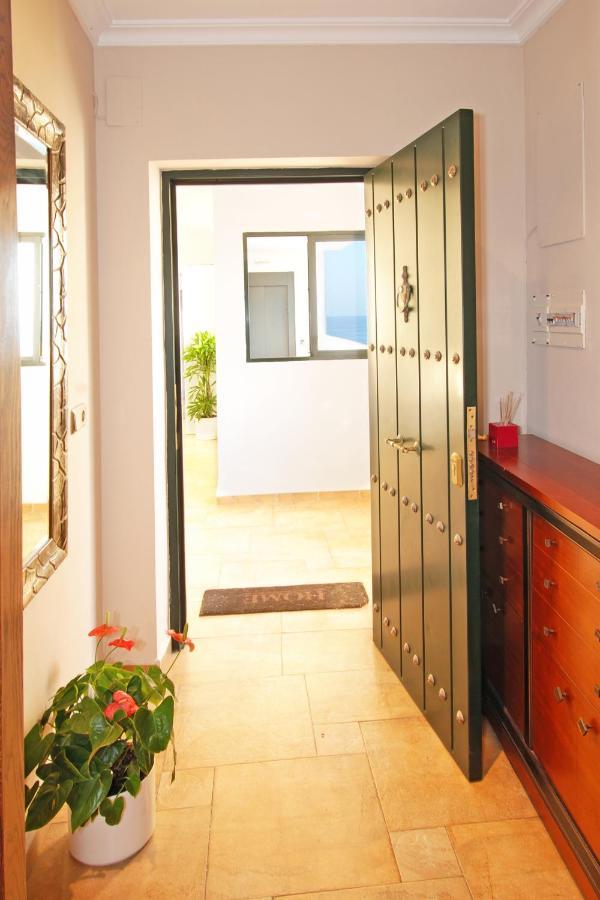 Isla De Benalmadena 1, Jacuzzi, 80M From The Sea, Ac, Bbq, Private Parking, Big Terrace Benalmádena Exterior foto