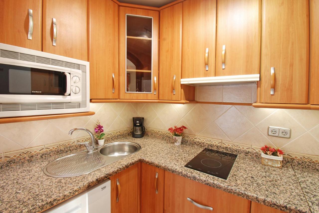 Isla De Benalmadena 1, Jacuzzi, 80M From The Sea, Ac, Bbq, Private Parking, Big Terrace Benalmádena Exterior foto