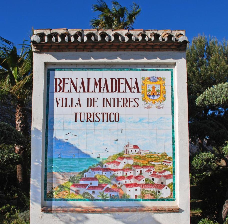 Isla De Benalmadena 1, Jacuzzi, 80M From The Sea, Ac, Bbq, Private Parking, Big Terrace Benalmádena Exterior foto