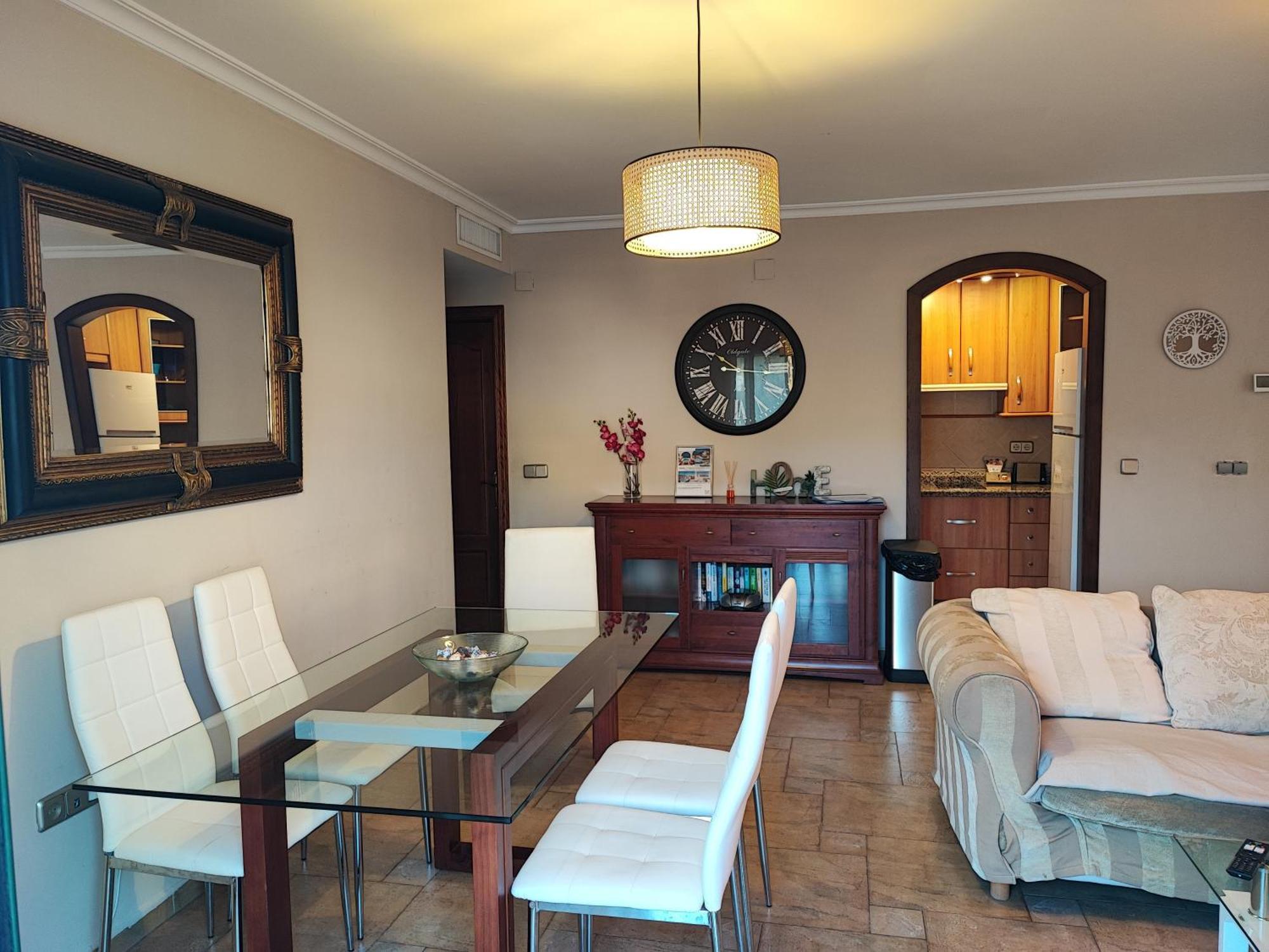 Isla De Benalmadena 1, Jacuzzi, 80M From The Sea, Ac, Bbq, Private Parking, Big Terrace Benalmádena Exterior foto