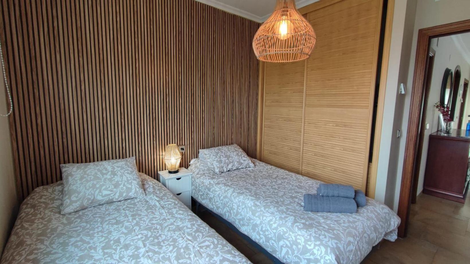 Isla De Benalmadena 1, Jacuzzi, 80M From The Sea, Ac, Bbq, Private Parking, Big Terrace Benalmádena Exterior foto