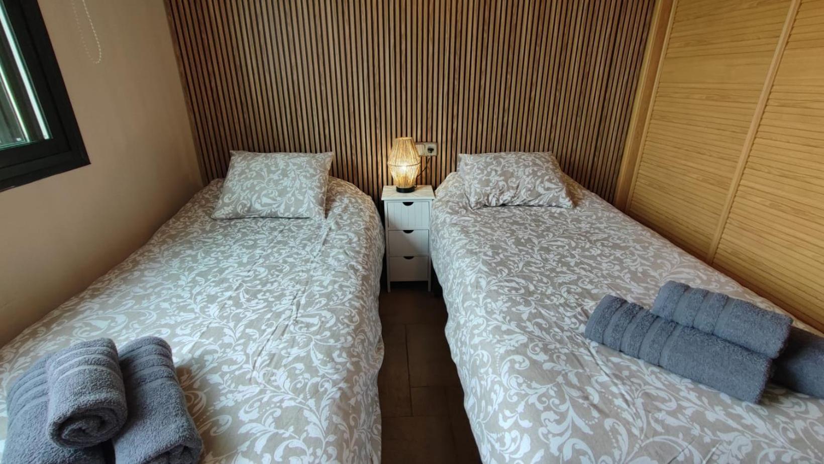 Isla De Benalmadena 1, Jacuzzi, 80M From The Sea, Ac, Bbq, Private Parking, Big Terrace Benalmádena Exterior foto